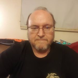 Meet your Posher, Ron